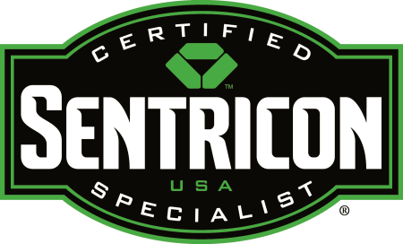 certified Sentricon specialist