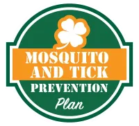 Mosquito and Tick Prevention Plan